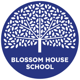 Logo Blossom House School Ltd.