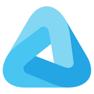 Logo Naeringslivets Hovedorganisasjon (Research Firm)