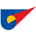 Logo Guernsey Post Ltd.