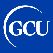 Logo The Glasgow Caledonian University Co. Ltd.