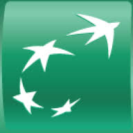 Logo BNP Paribas Cardif Pojistovna as