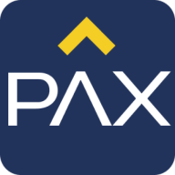 Logo PAX Financial Group LLC