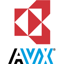 Logo KYOCERA AVX Components (Werne) Holding GmbH