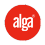 Logo Alga AB