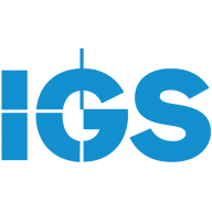 Logo IGS BV