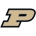 Logo Purdue Black Alumni Organization