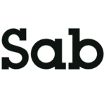 Logo SAB Ltd.