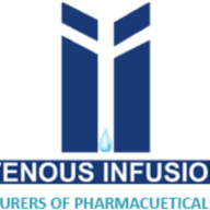 Logo Intravenous Infusions Ltd.