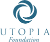 Logo Utopia Foundation