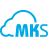 Logo MKSystem Corp.