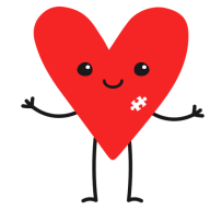 Logo Williams Syndrome Foundation
