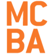 Logo Marin County Bar Association