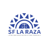 Logo San Francisco La Raza Lawyers Association