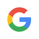 Logo Google Netherlands BV