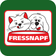 Logo Fressnapf Holding SE
