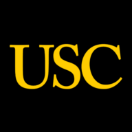 Logo USC Dana & David Dornsife College of Letters, Arts & Sciences