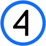 Logo Credorax, Inc.
