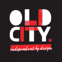 Logo Old City District, Philadelphia