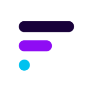 Logo Fluent Retail Pty Ltd.