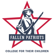 Logo Children of Fallen Patriots Foundation
