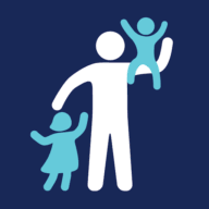 Logo The Fathering Project