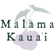 Logo Malama Kauai