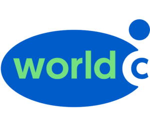 Logo Worldconnectors