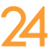 Logo 24Hr HomeCare LLC