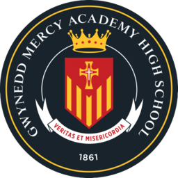 Logo Gwynedd-Mercy Academy