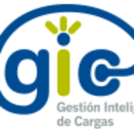 Logo Gestión Inteligente de Cargas SL