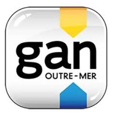 Logo Gan Outre-Mer IARD SA