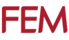 Logo FEM, Inc.