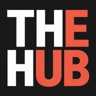 Logo The Hub (Hong Kong) Ltd.