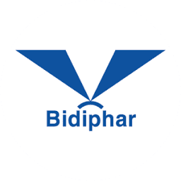 Logo Binh Dinh Pharmaceutical & Medical Equipment JSC