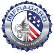 Logo InfraGard Los Angeles
