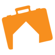 Logo Asuntosalkku Oy