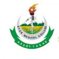 Logo Ayub Medical College