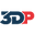 Logo 3DP Unlimited