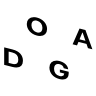 Logo Norsk design og arkitektursenter