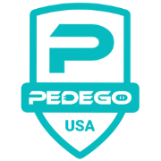 Logo Pedego, Inc.