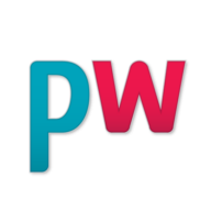 Logo PoolWerx Corp. Pty Ltd.