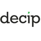 Logo Decip SAS