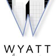 Logo Wyatt Realty Co. LLC