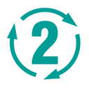 Logo Call2Recycle Canada, Inc.