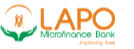 Logo LAPO Microfinance Bank Ltd.