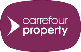 Logo Carrefour Property Espana SL