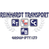 Logo Reinhardt Transport Group (Pty) Ltd.