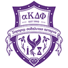 Logo Alpha Kappa Delta Phi National Sorority, Inc.