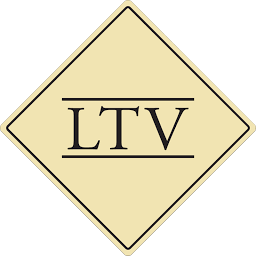 Logo The Land Trust of Virginia