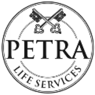 Logo Petra Life Services, Inc.